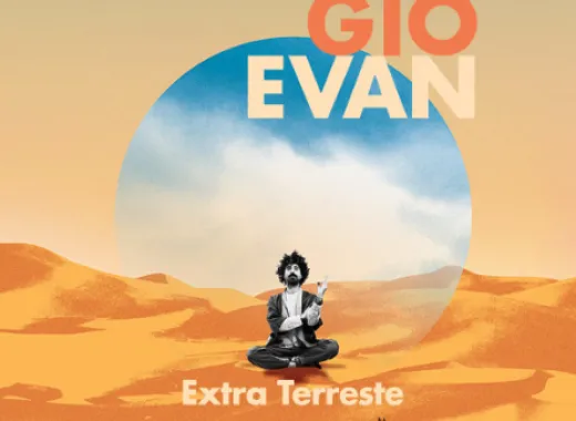 Gio Evan